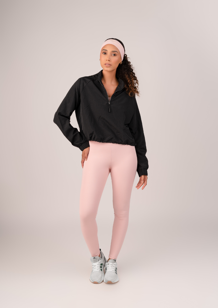 Jaqueta Corta Vento Essential Wind