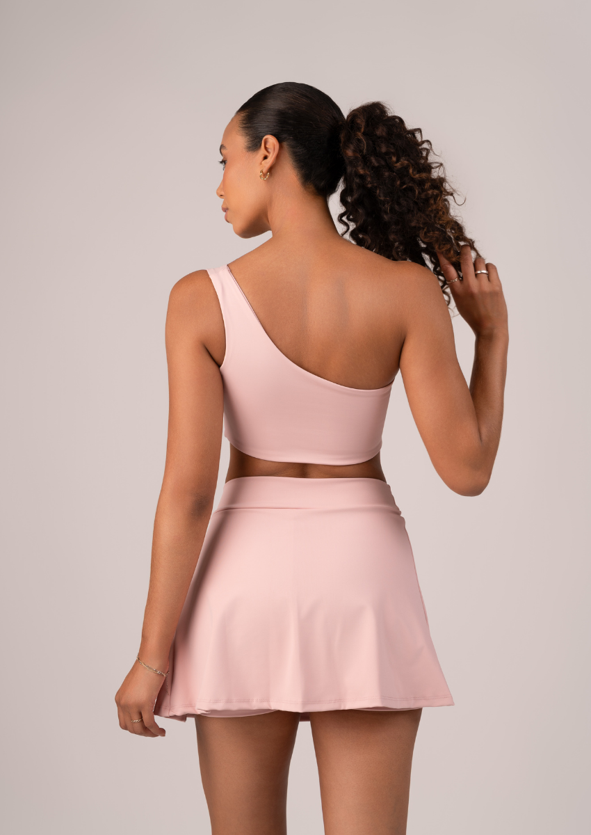 Top Essential Maxxi – Rosa Claro Premium