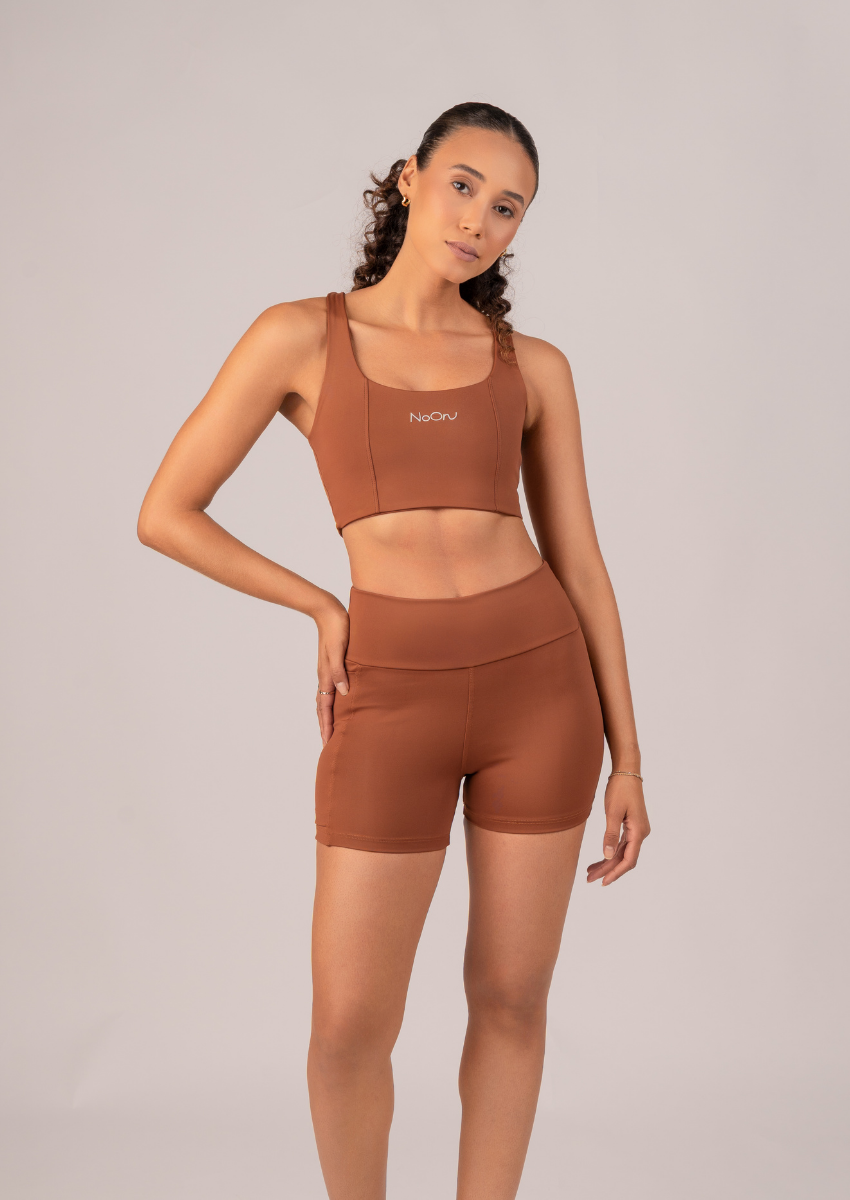 Top Energy Lift – Marrom Premium