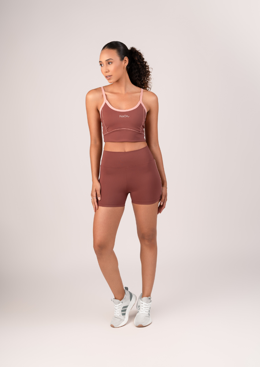 Top Energy Lift – Marrom Premium