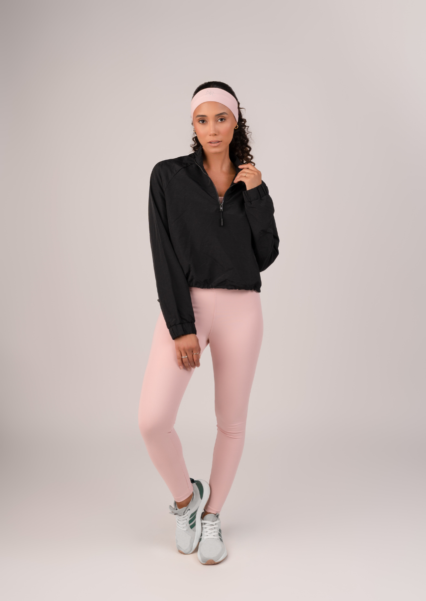 Jaqueta Corta Vento Essential Wind