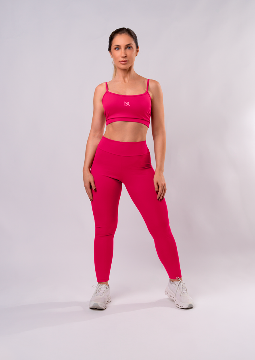 Top Shape Sculpt – Rosa Amarena Premium