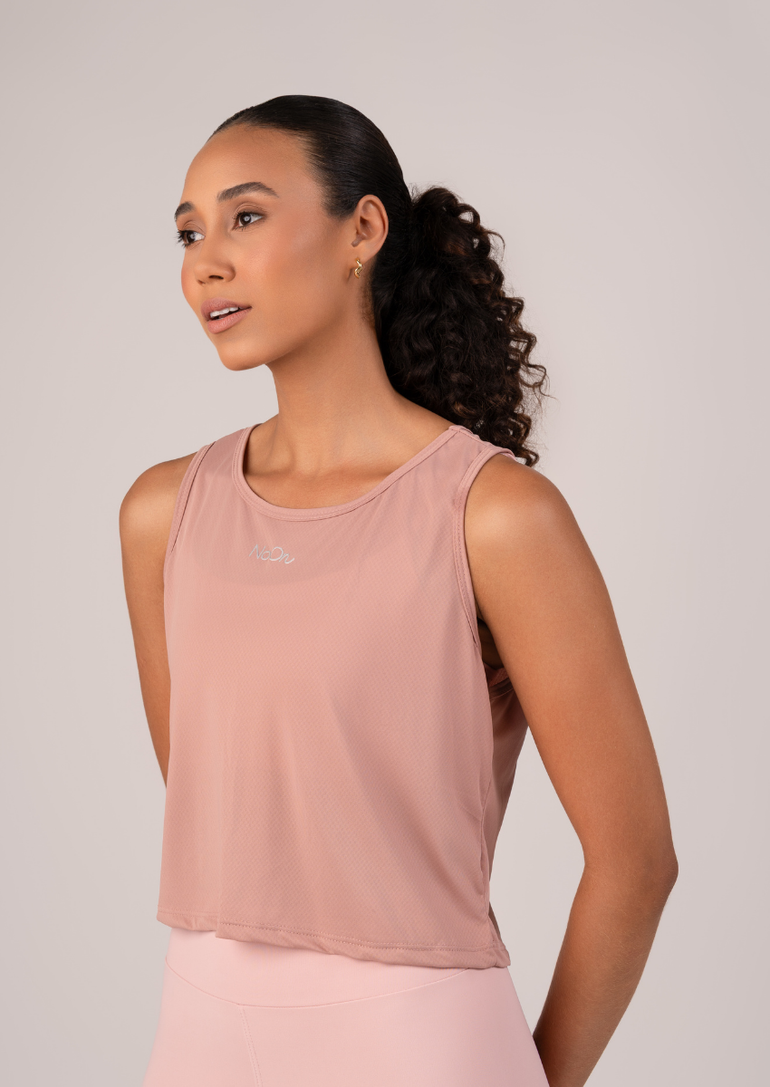 Regata Essential Cropped – Rosé Premium
