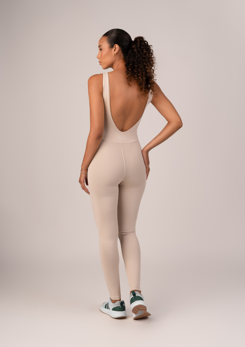 Regata Essential Maxxi – Rosa Claro Premium