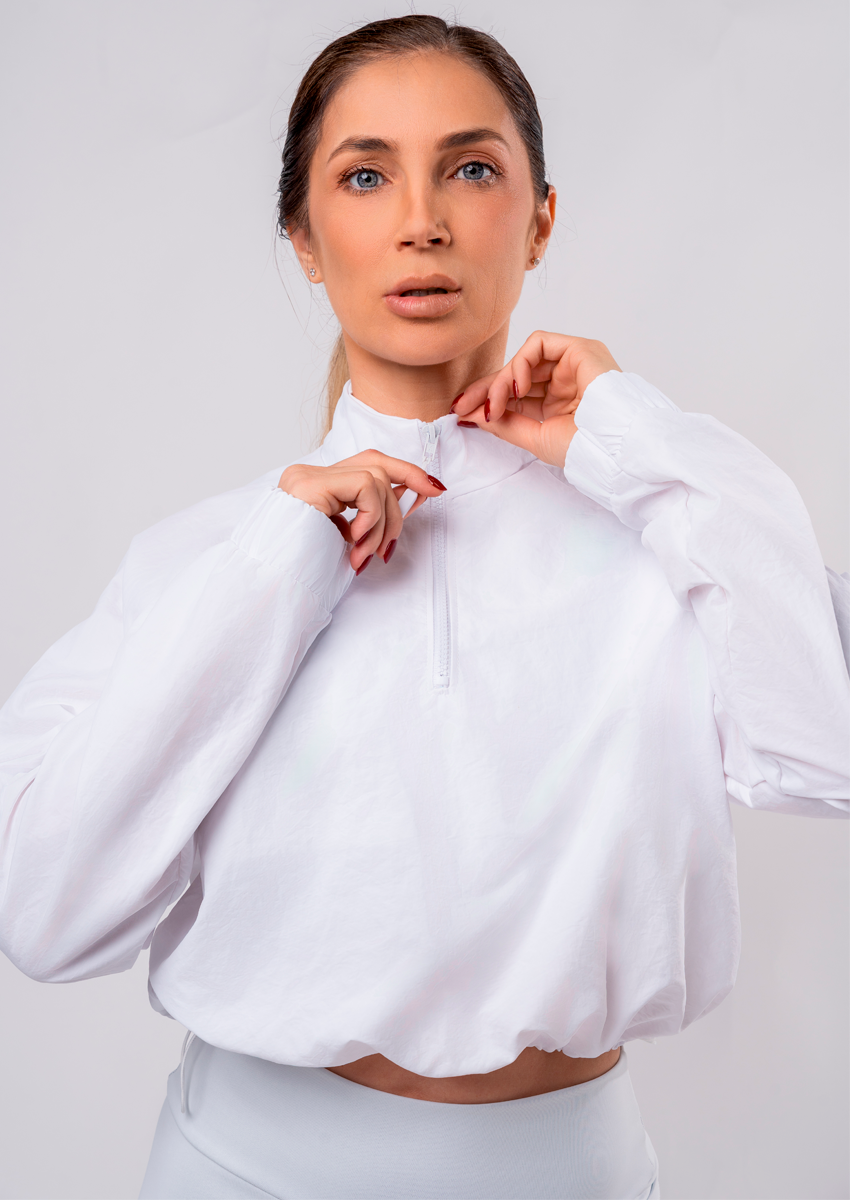 Jaqueta Corta Vento Essential Wind